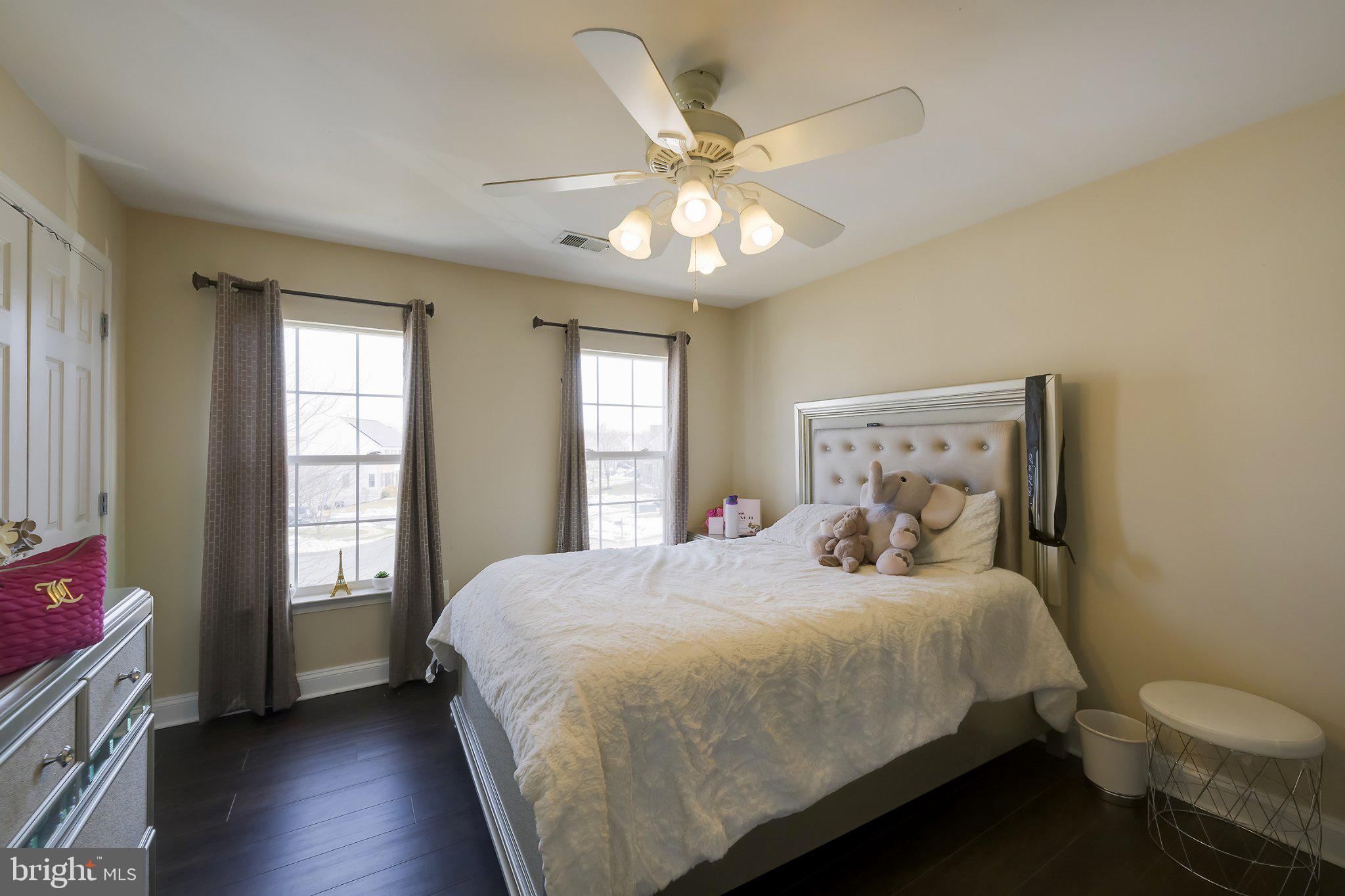 601 Crossover Court Frederick, MD 21703 - Photo 46 of 55 Bright and inviting bedroom retreat.