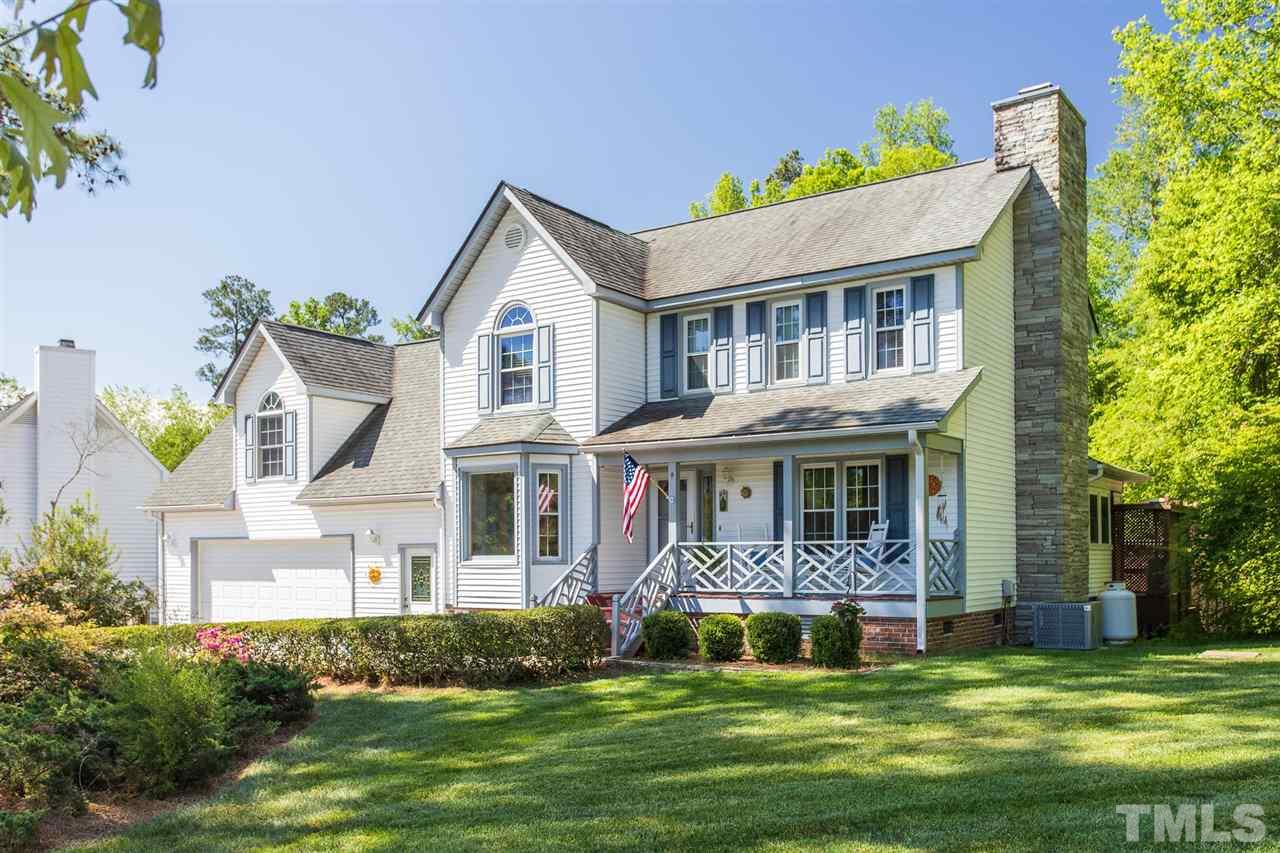 3501 Cartway Lane Raleigh, NC 27616 - Photo 1 of 28