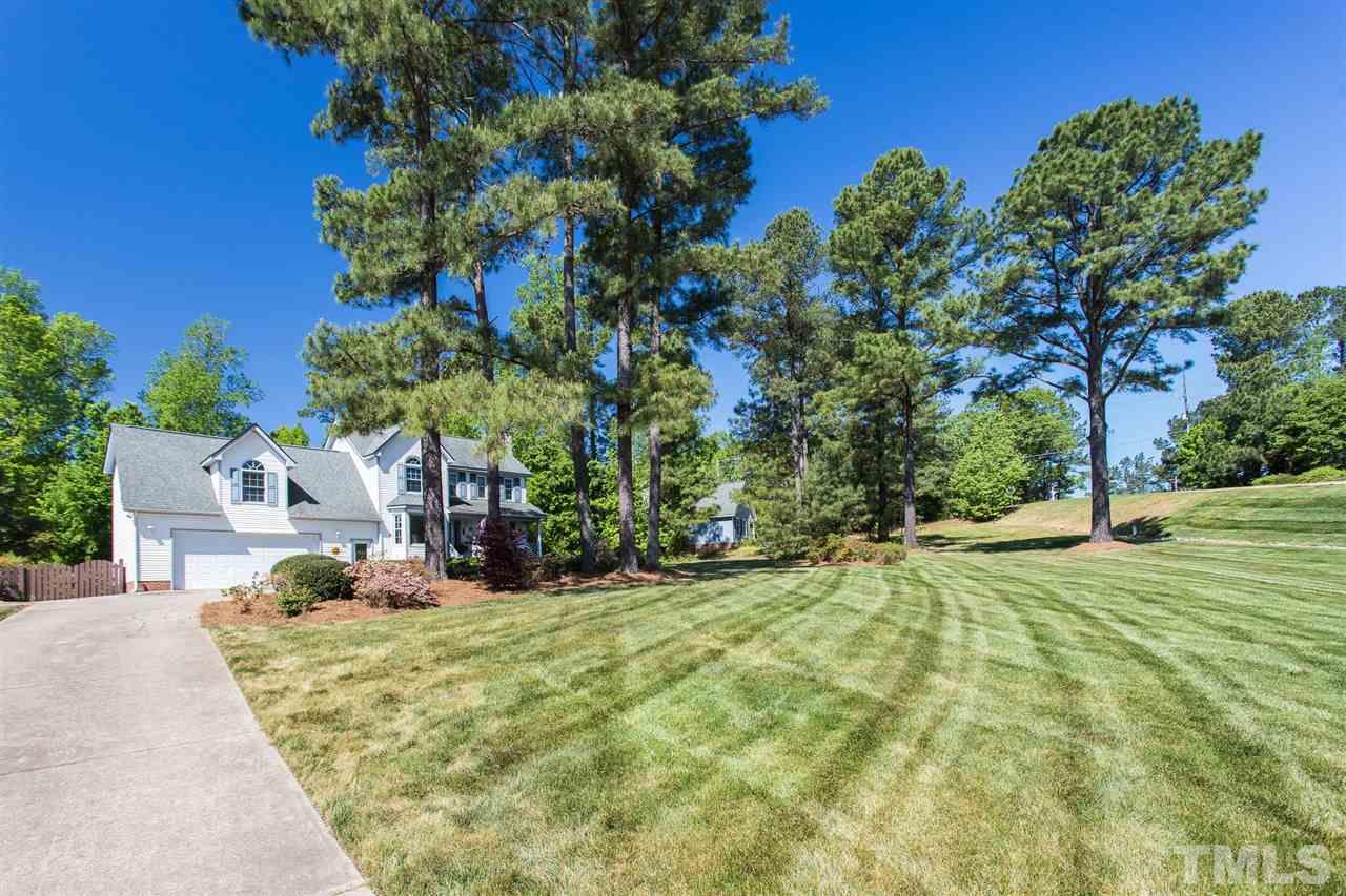 3501 Cartway Lane Raleigh, NC 27616 - Photo 2 of 28