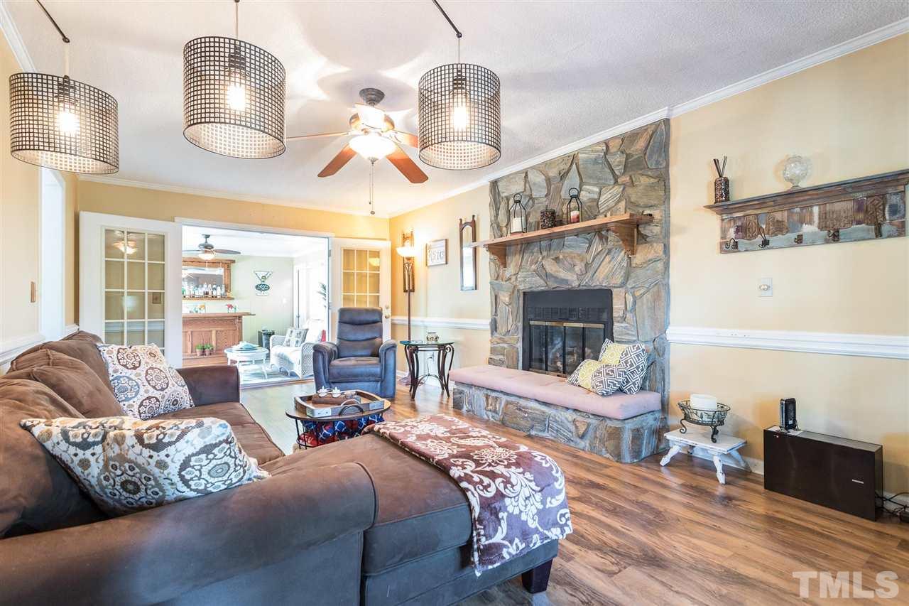 3501 Cartway Lane Raleigh, NC 27616 - Photo 12 of 28