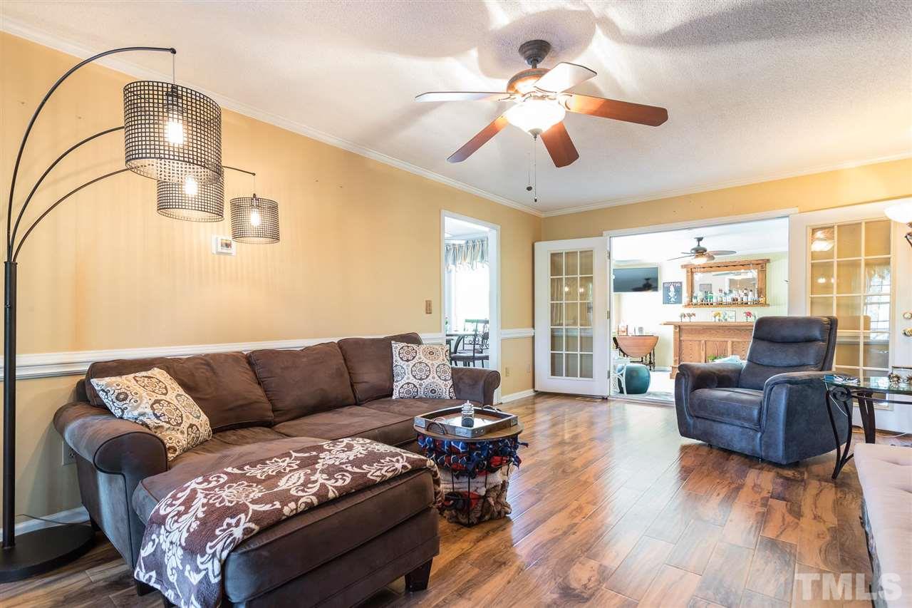 3501 Cartway Lane Raleigh, NC 27616 - Photo 13 of 28