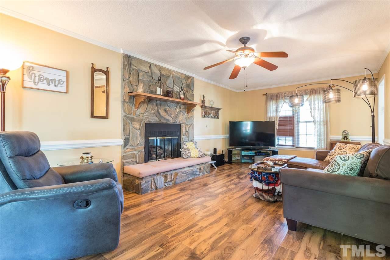 3501 Cartway Lane Raleigh, NC 27616 - Photo 14 of 28