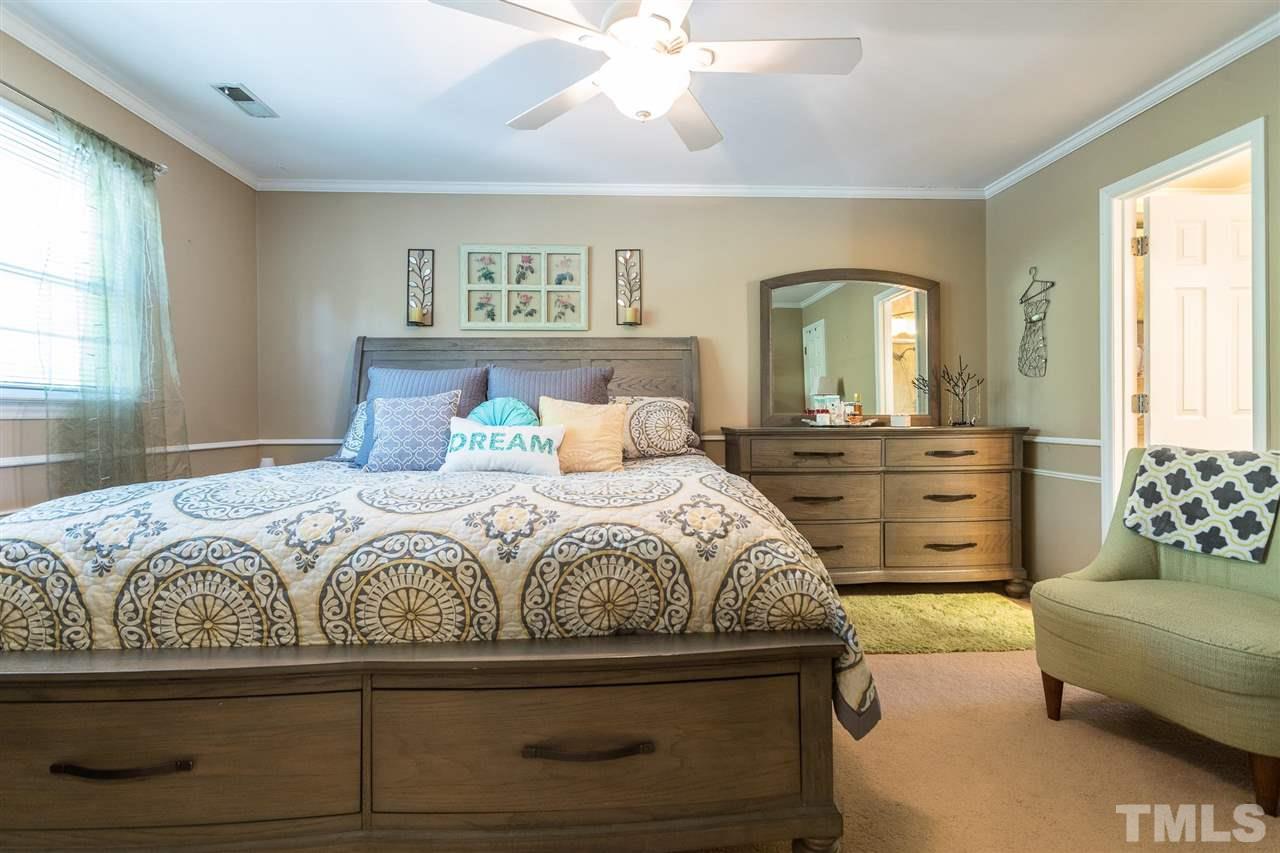 3501 Cartway Lane Raleigh, NC 27616 - Photo 19 of 28
