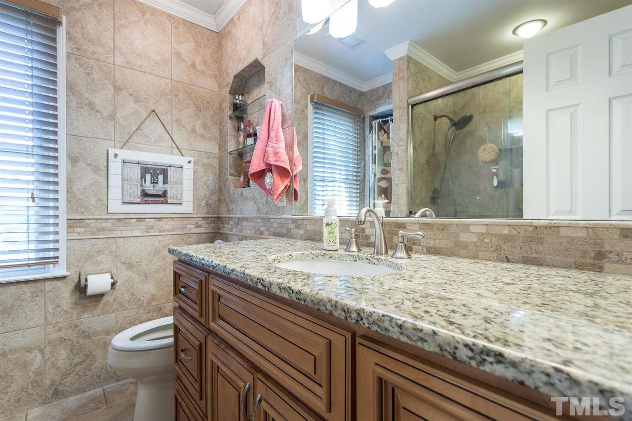 3501 Cartway Lane Raleigh, NC 27616 - Photo 20 of 28