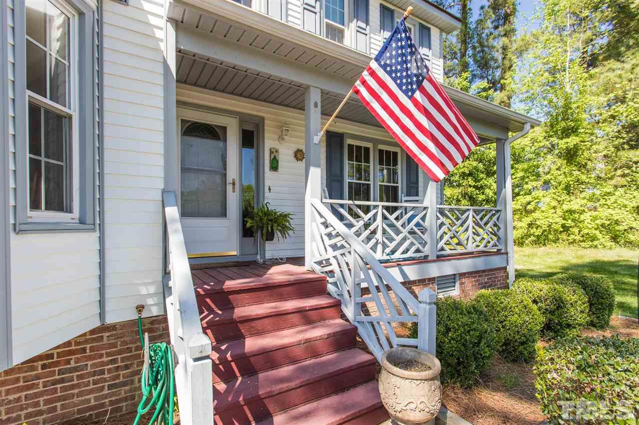 3501 Cartway Lane Raleigh, NC 27616 - Photo 3 of 28