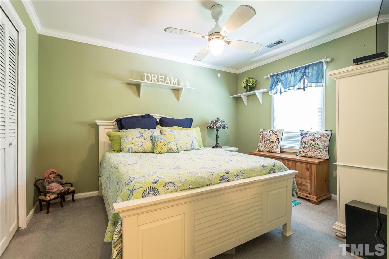 3501 Cartway Lane Raleigh, NC 27616 - Photo 21 of 28