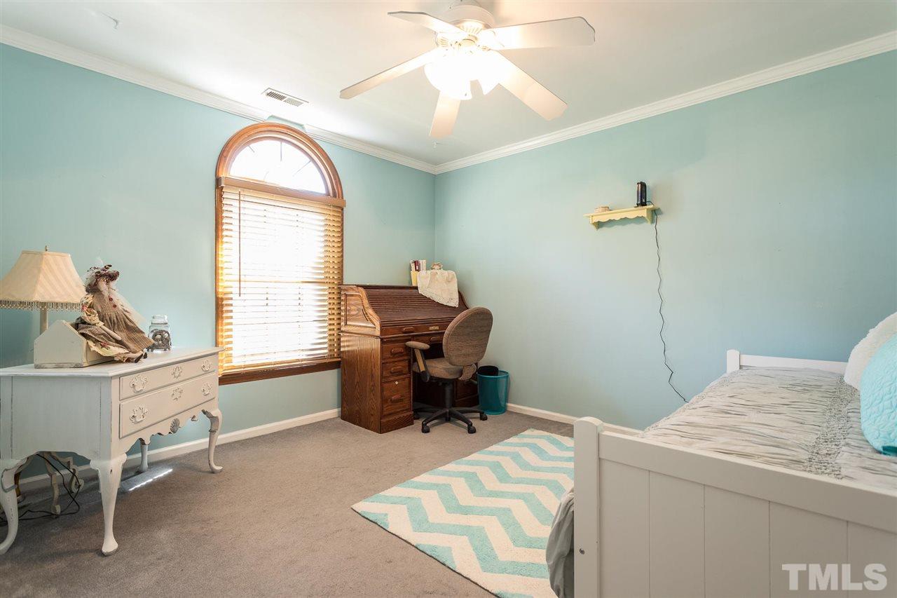 3501 Cartway Lane Raleigh, NC 27616 - Photo 22 of 28