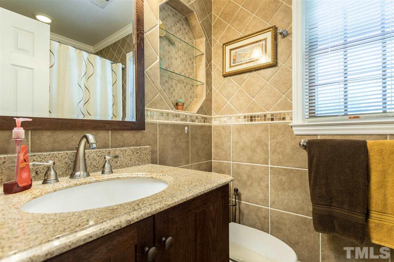3501 Cartway Lane Raleigh, NC 27616 - Photo 23 of 28