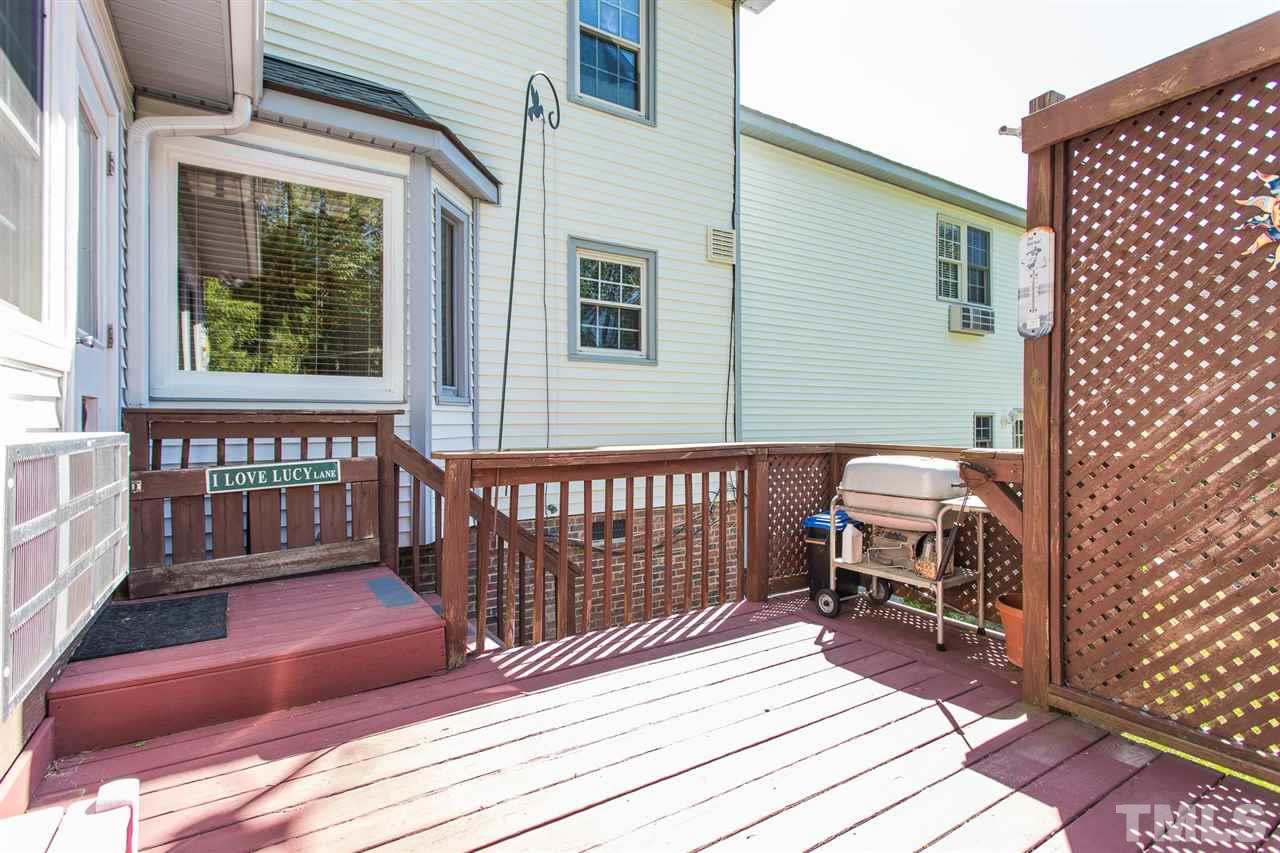 3501 Cartway Lane Raleigh, NC 27616 - Photo 24 of 28