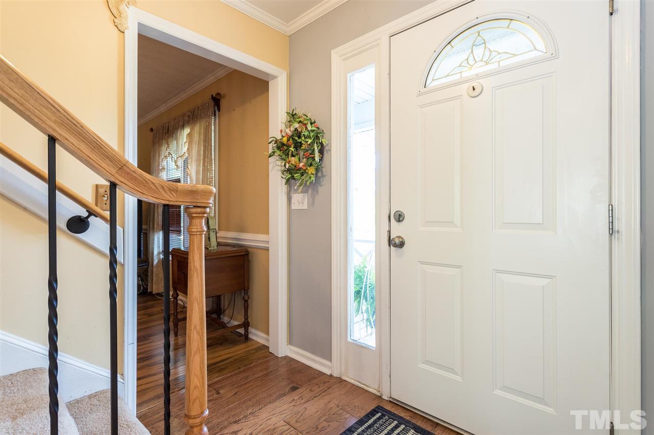 3501 Cartway Lane Raleigh, NC 27616 - Photo 4 of 28