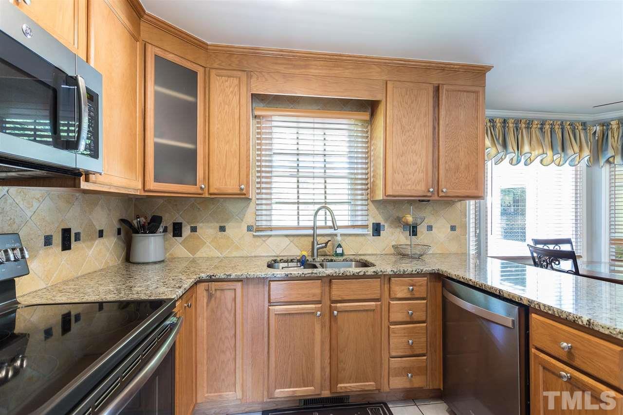 3501 Cartway Lane Raleigh, NC 27616 - Photo 5 of 28