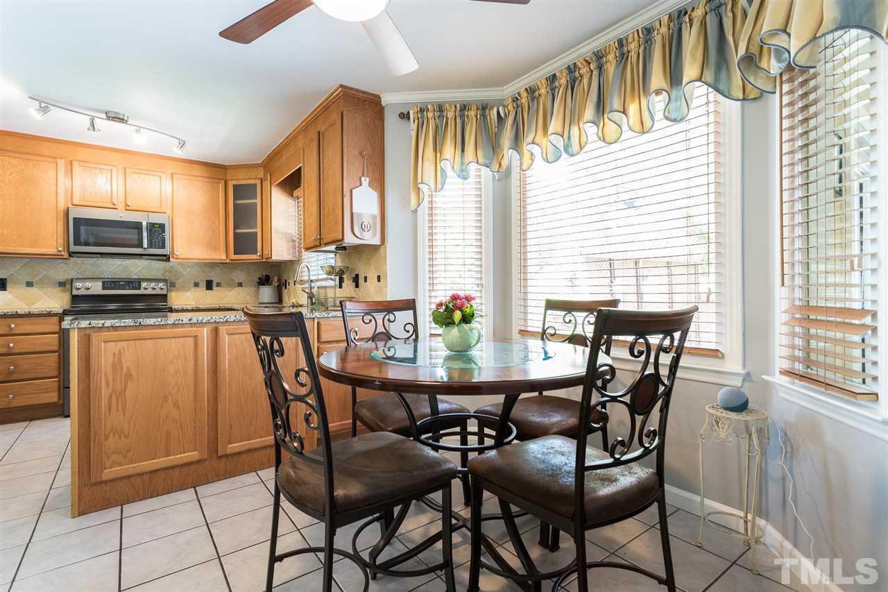 3501 Cartway Lane Raleigh, NC 27616 - Photo 6 of 28