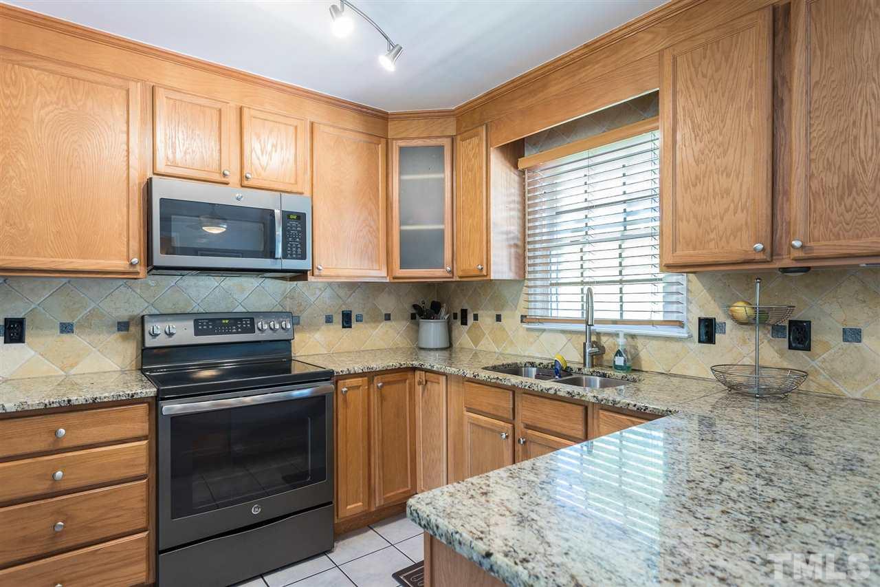 3501 Cartway Lane Raleigh, NC 27616 - Photo 8 of 28