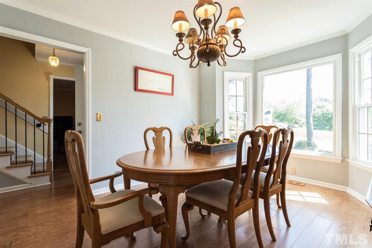 3501 Cartway Lane Raleigh, NC 27616 - Photo 10 of 28