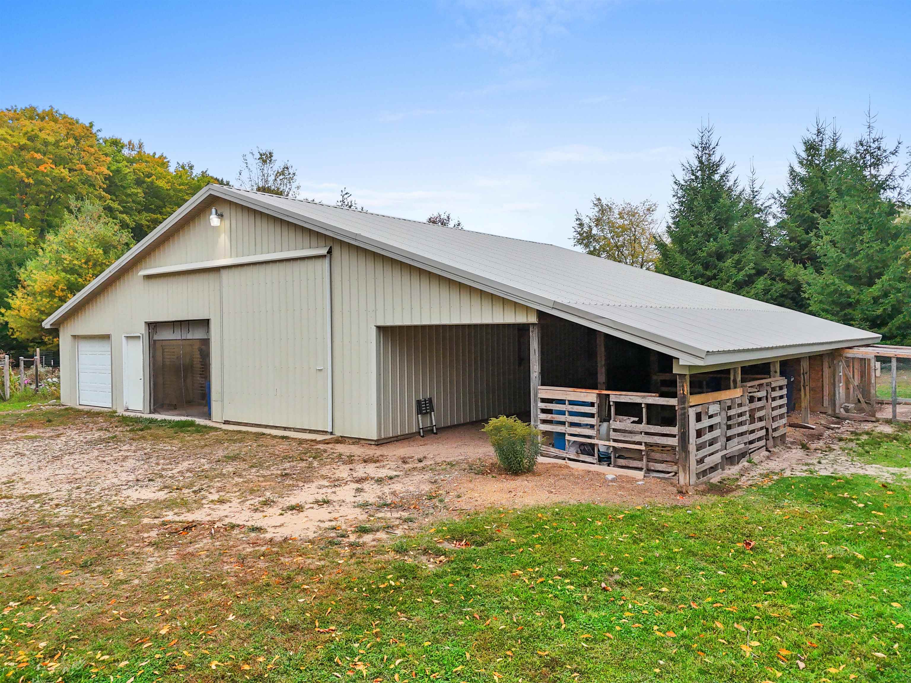2953 Miller Road Thompsonville, MI 49683 - Photo 13 of 52