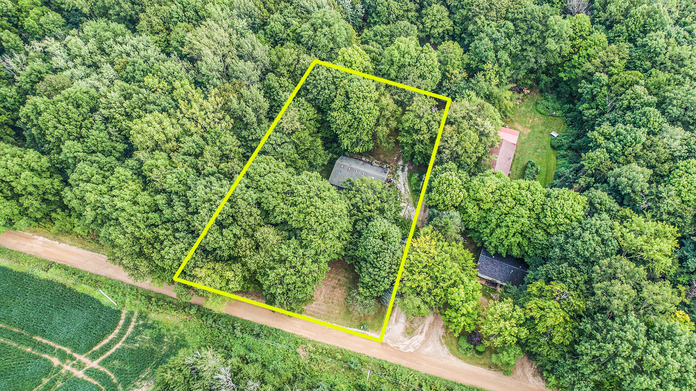 18789 Andrews Road Galien, MI 49113 - Photo 20 of 21 DJI_0264