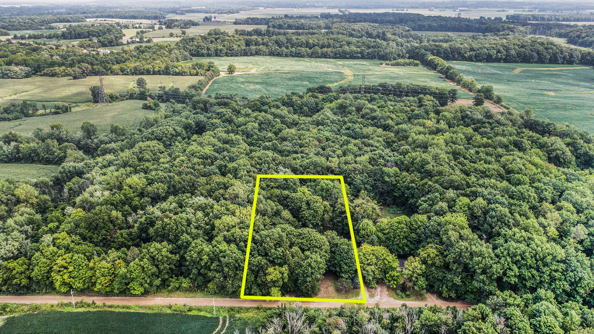 18789 Andrews Road Galien, MI 49113 - Photo 3 of 21 DJI_0261