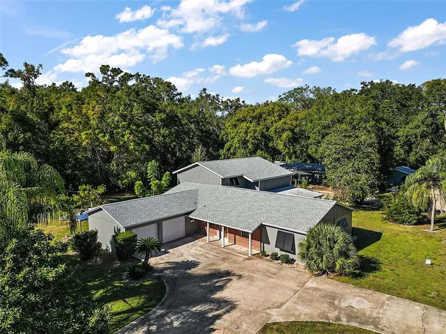 $1,400,000 | 1661 Votaw Road, Apopka, FL 32703