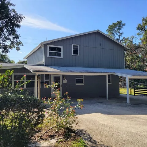 $1,400,000 | 1661 Votaw Road, Apopka, FL 32703