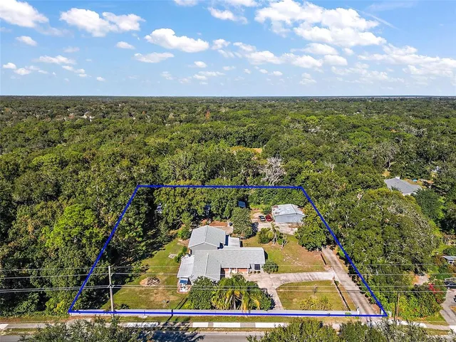 $1,400,000 | 1661 Votaw Road, Apopka, FL 32703