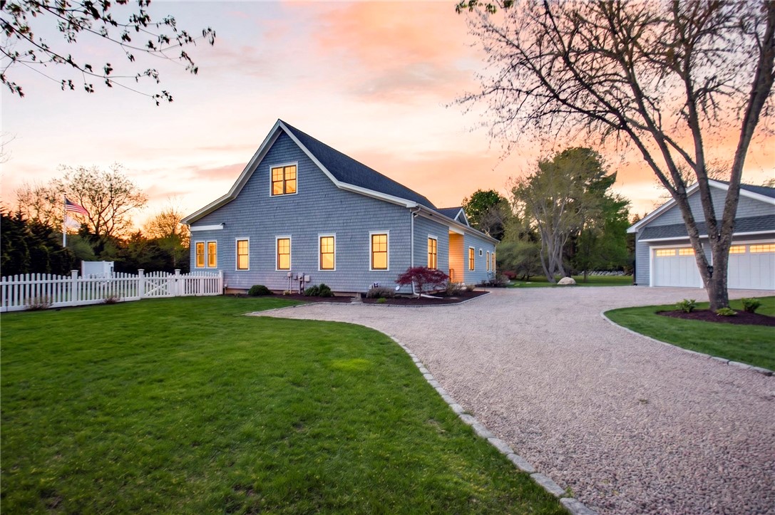 91 Charlestown Beach Road Charlestown, RI 02813 - Photo 2 of 36 Gallery Image 2