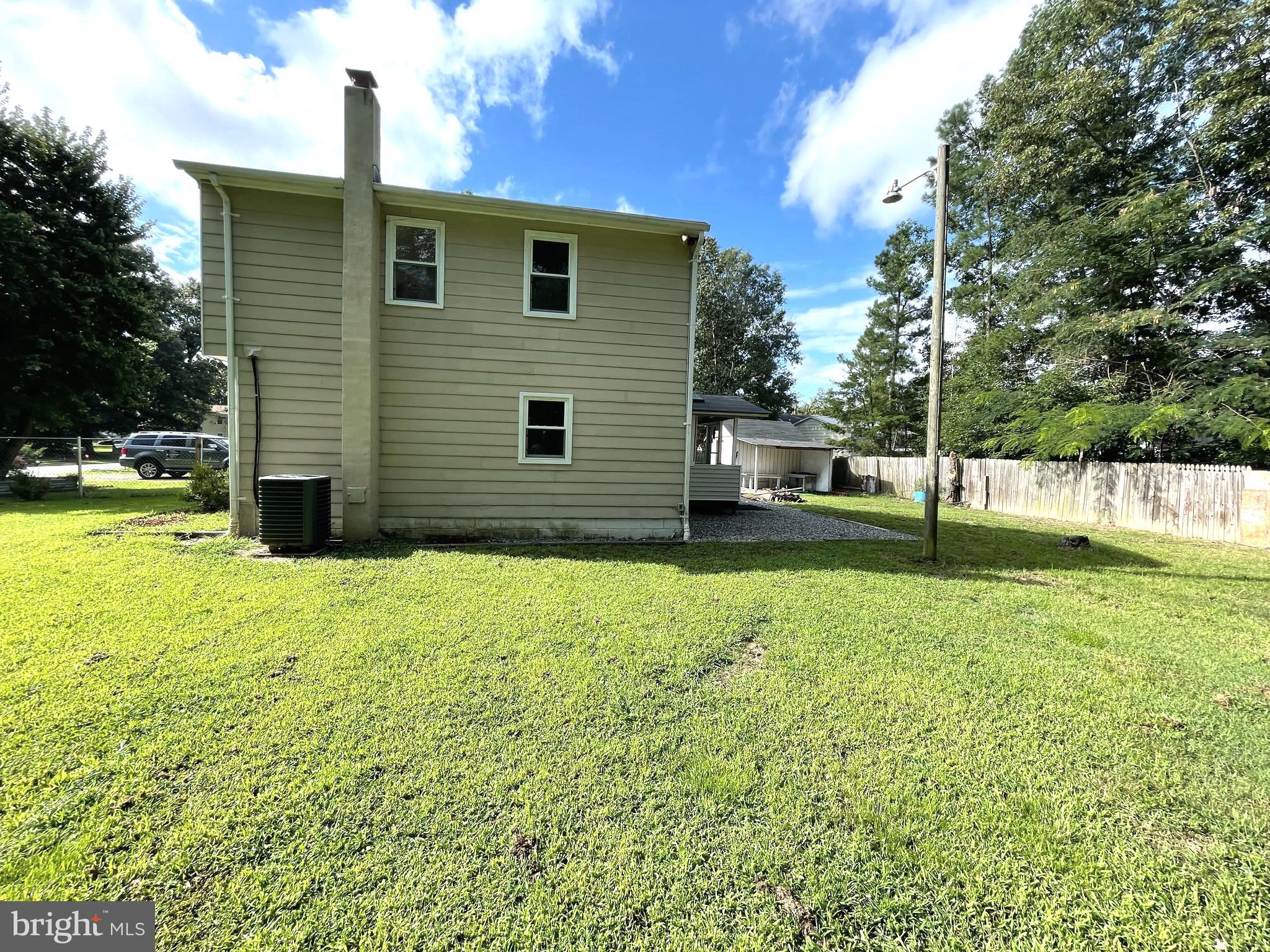 2610 Meadow Lane Ruther Glen, VA 22546 - Photo 13 of 17