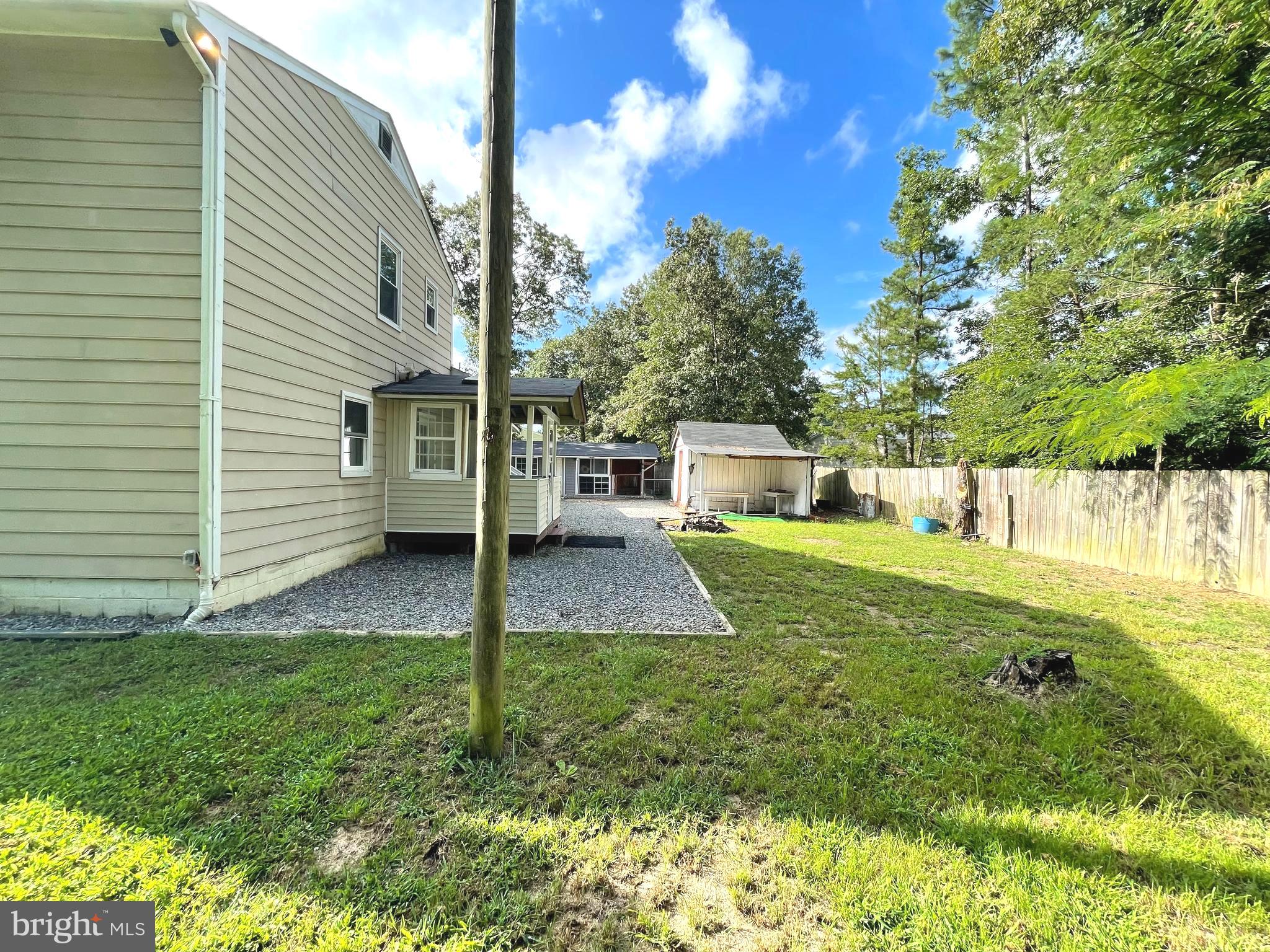 2610 Meadow Lane Ruther Glen, VA 22546 - Photo 14 of 17