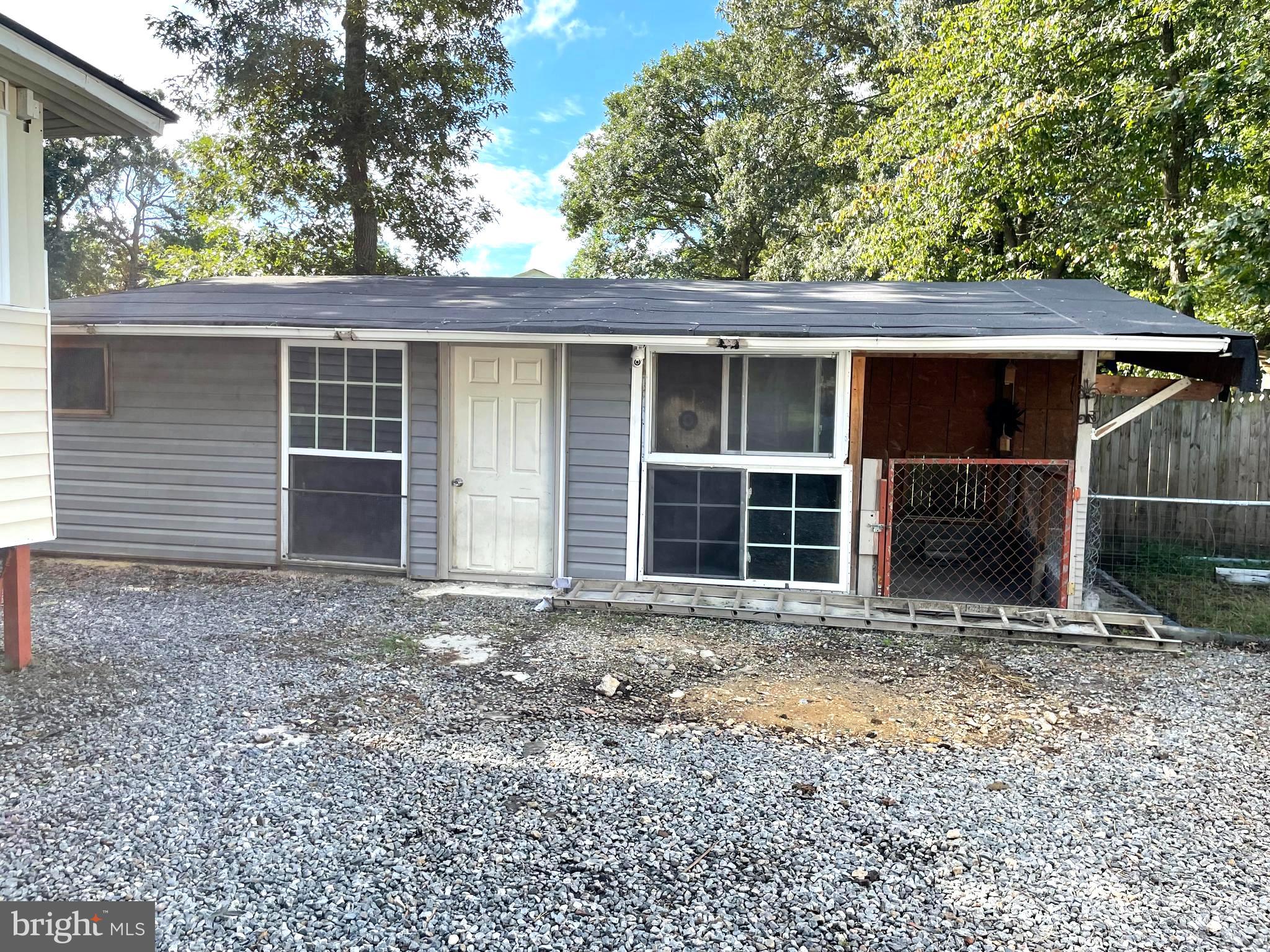 2610 Meadow Lane Ruther Glen, VA 22546 - Photo 16 of 17