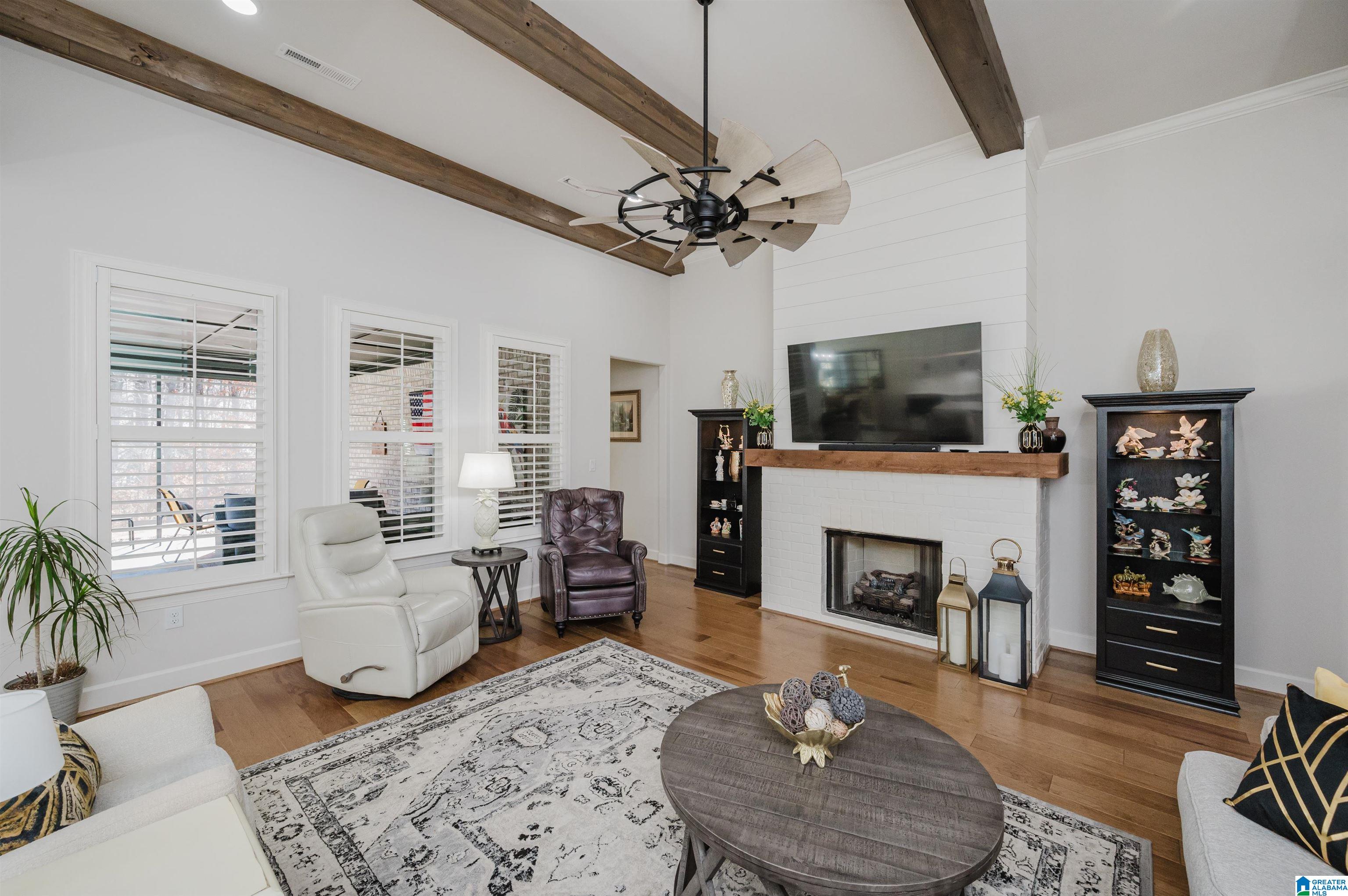 346 Kinross Circle Pelham, AL 35124 - Photo 8 of 56