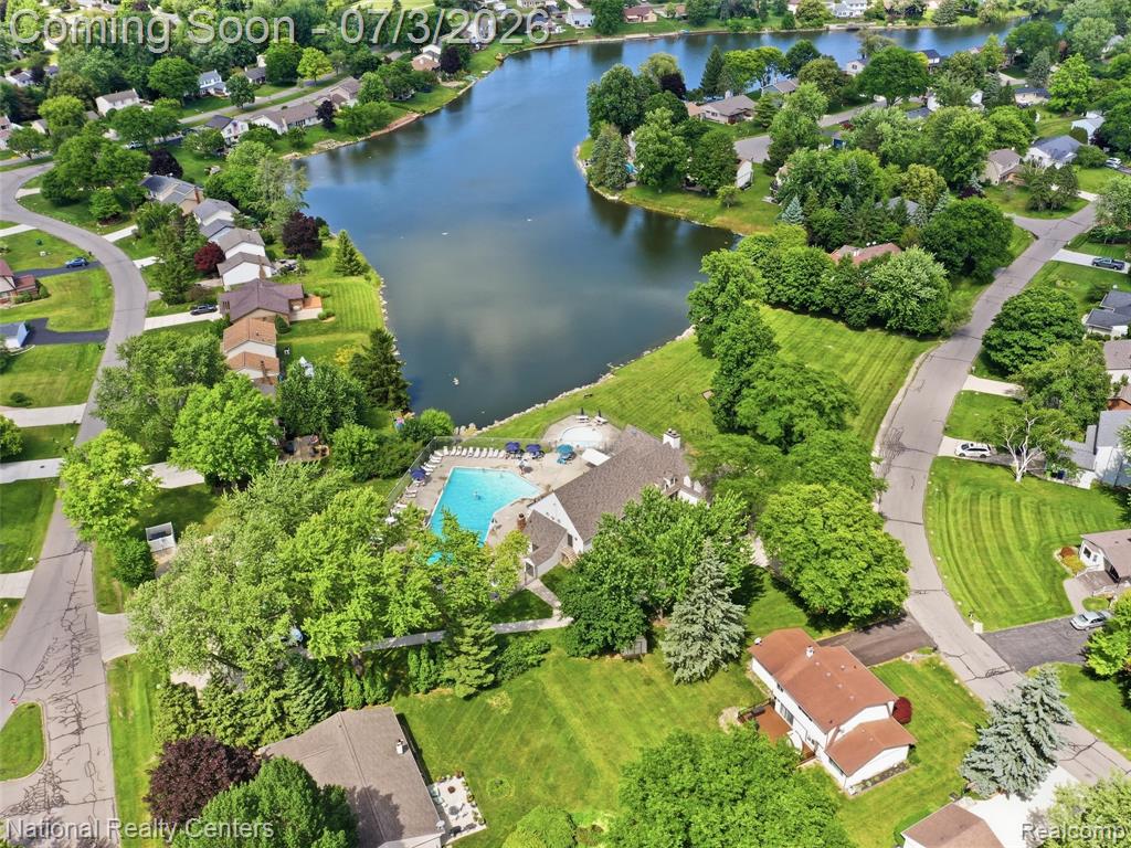 40368 Village Wood Road Novi, MI 48375 - Photo 46 of 49