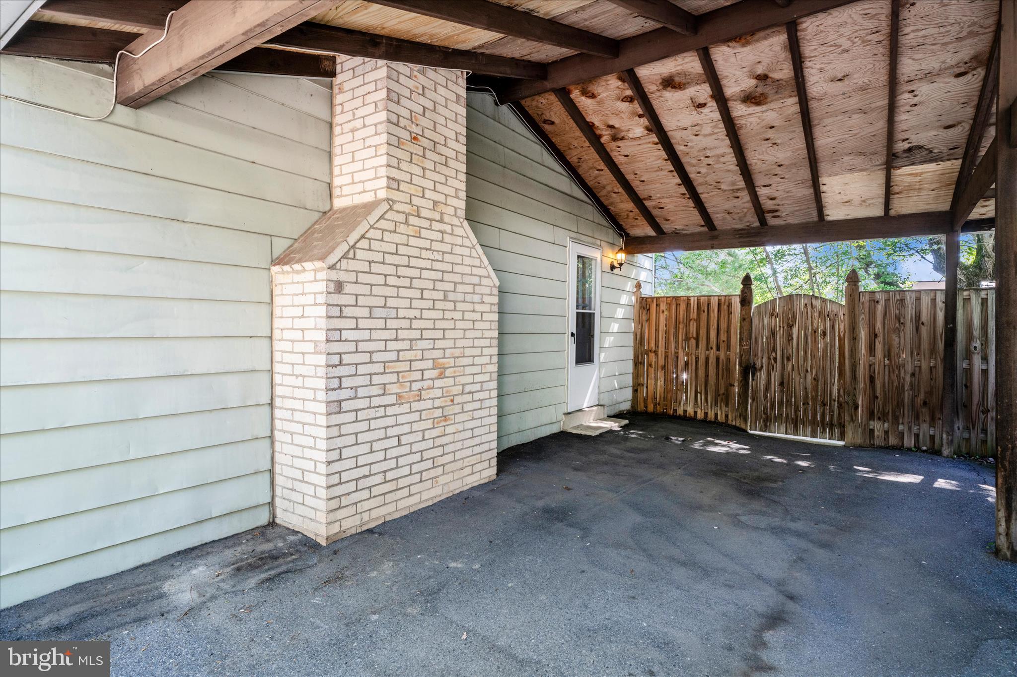 13001 Buccaneer Road Silver Spring, MD 20904 - Photo 5 of 58 Carport 1