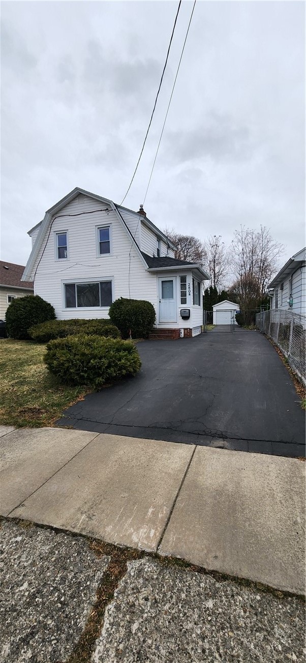 280 St Casimir Street Rochester, NY 14621 - Photo 1 of 1 Welcome to 280 St Casimir Street.