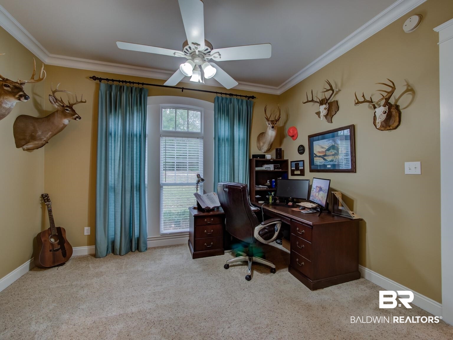 12 Bugle Retreat Daphne, AL 36527 - Photo 24 of 50 Current Owners Use as Office, En Suite, On Main