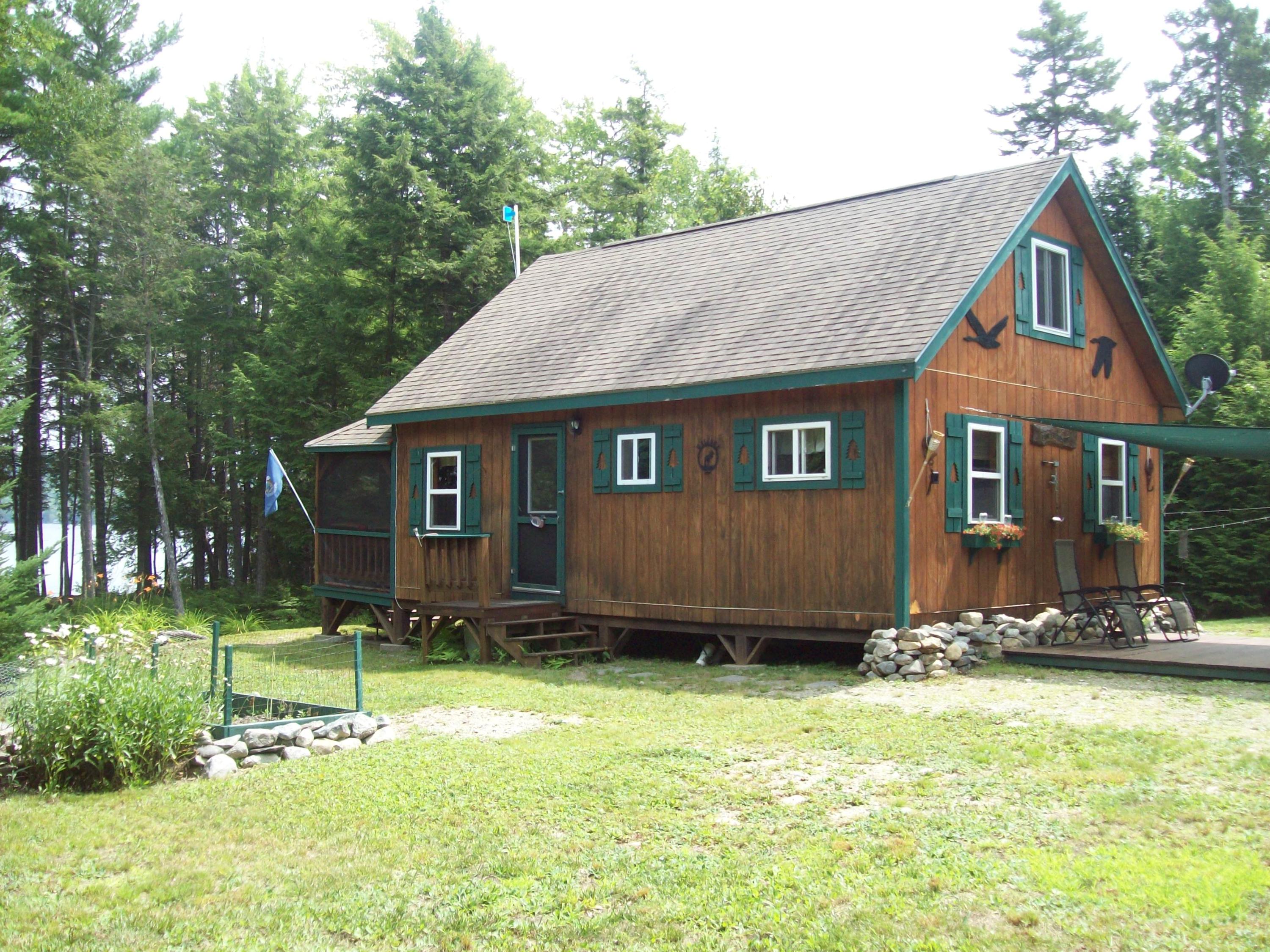 41 West Shore Road West Enfield, ME 04493 - Photo 2 of 37 100_2222