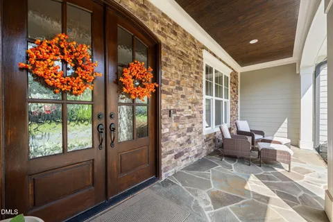 $1,190,000 | 113 Hardy Oaks Way, Holly Springs, NC 27540