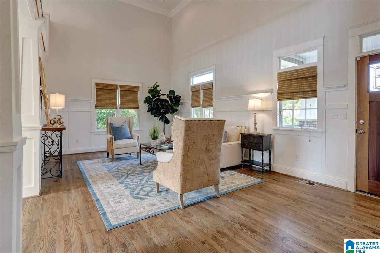 3003 Roxbury Road Birmingham, AL 35209 - Photo 6 of 50