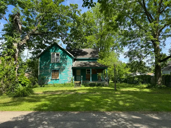 $70,000 | 209 Hamilton Avenue, Bangor, MI 49013