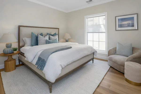 $4,600 | 340 Heights Road, Unit 308, Darien, CT 06820