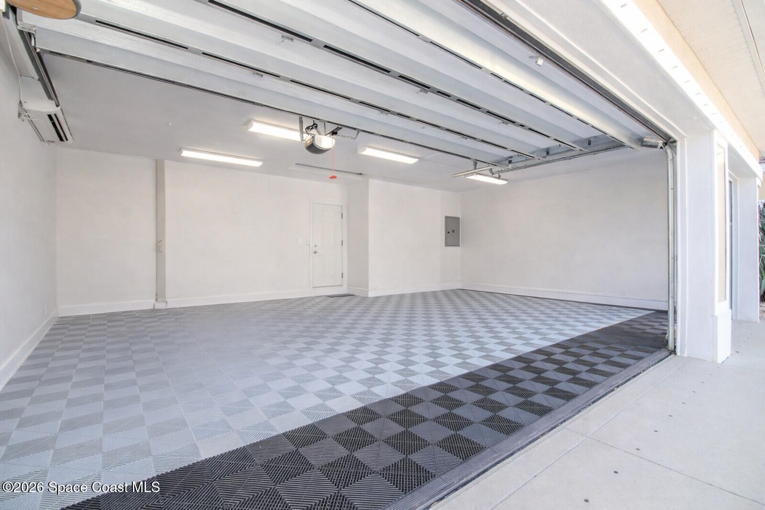 8201 Compton Way Melbourne, FL 32940 - Photo 44 of 52 a view of an empty room