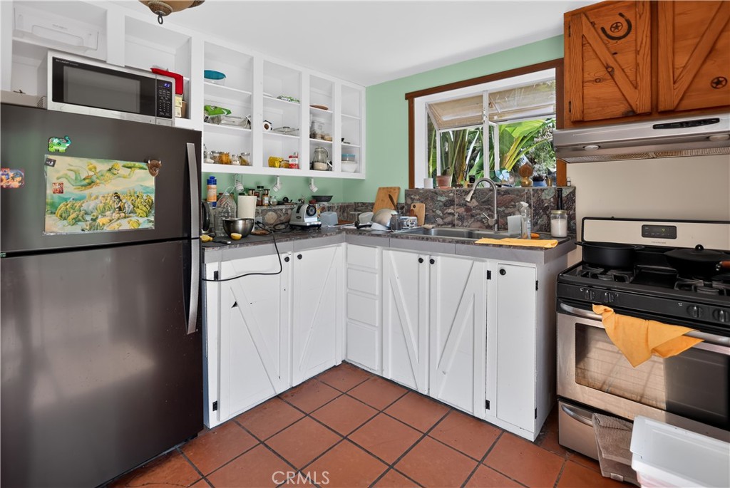 2914 South Foose Road Malibu, CA 90265 - Photo 25 of 37