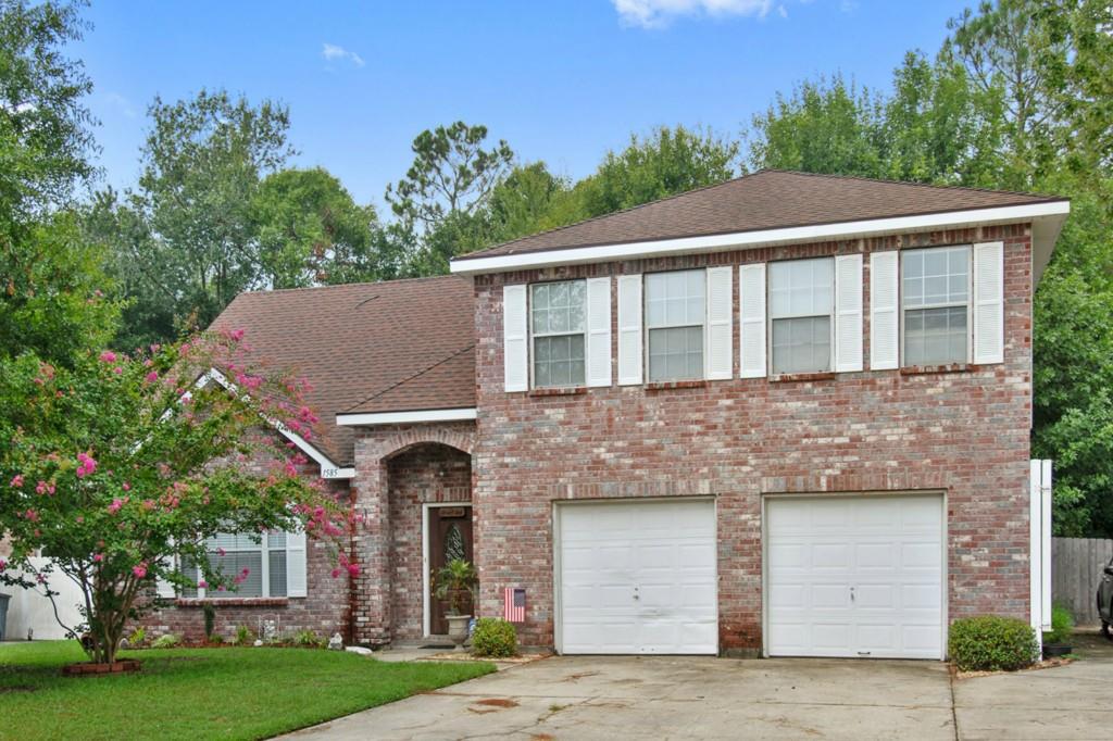 1585 Hunters Point Road Slidell, LA 70460 - Photo 1 of 10 Gallery Image 1