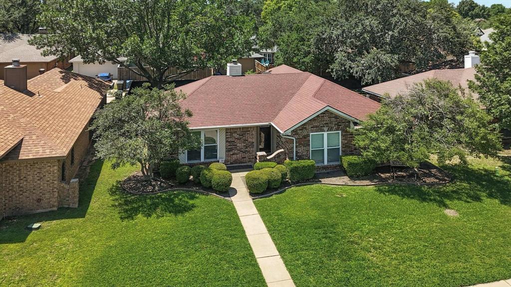 635 Duncan Drive Coppell, TX 75019 - Photo 1 of 29 635 Duncan is a North Facing House