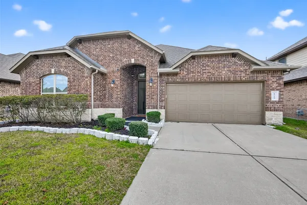 $379,786 | 6515 Sterling Shores Lane, Rosenberg, TX 77471