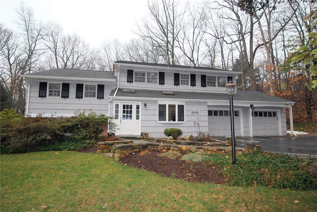 103 Spoonwood Road Wilton, CT 06897 - Photo 1 of 1