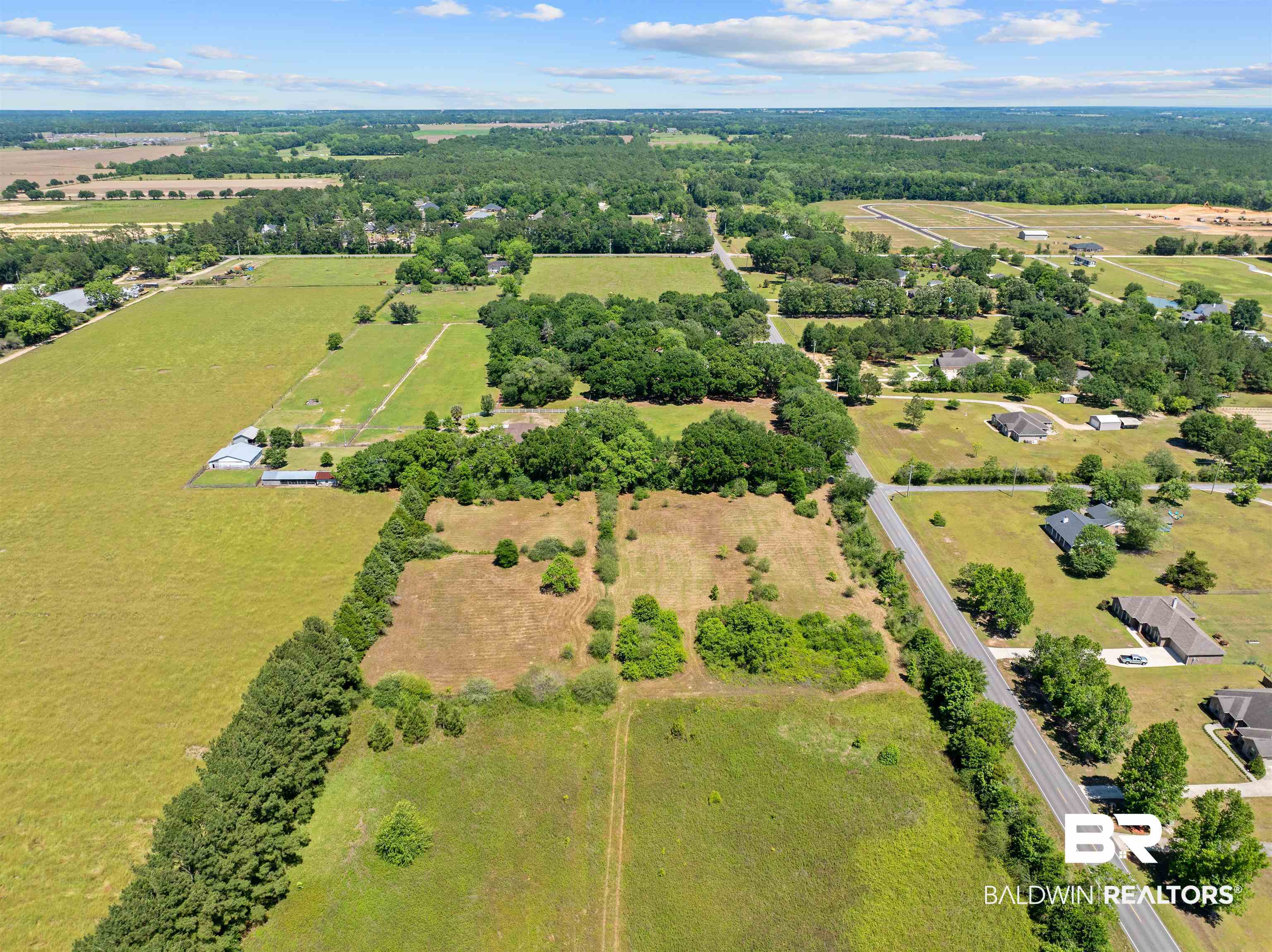 13733 White Road Silverhill, AL 36576 - Photo 20 of 26