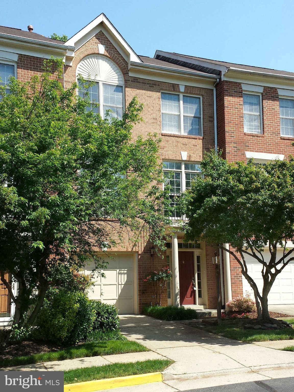 1302 Sundial Drive Reston, VA 20194 - Photo 1 of 30 Exterior (Front)