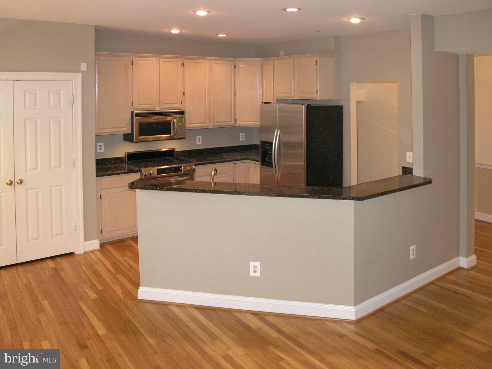 1302 Sundial Drive Reston, VA 20194 - Photo 14 of 30 Kitchen