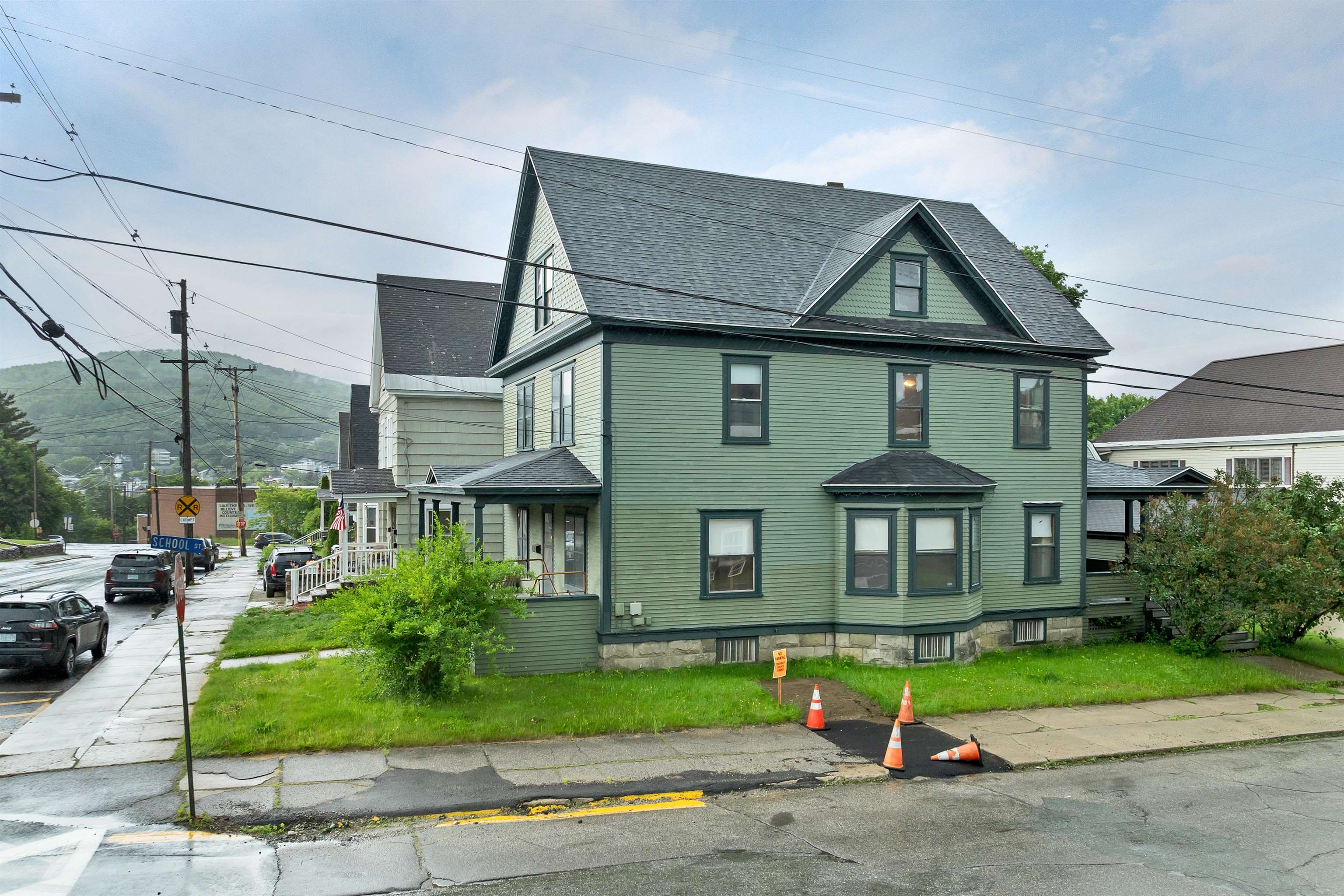 59 High Street Berlin, NH 03570 - Photo 44 of 60