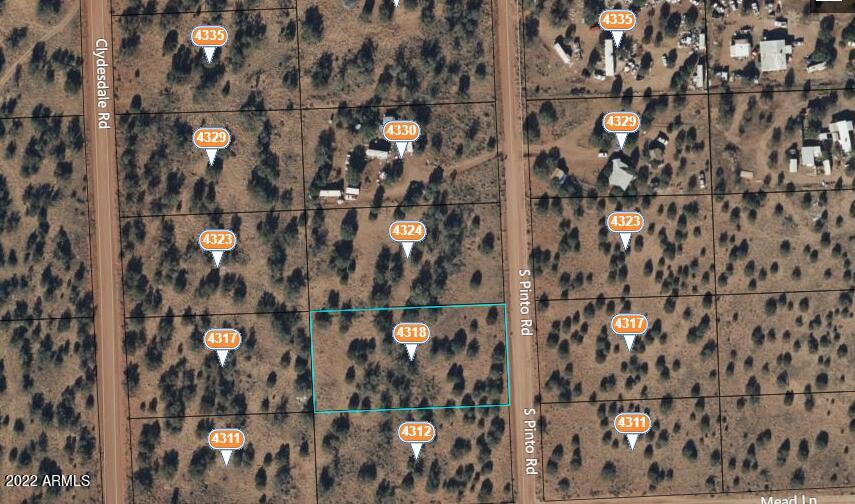 4318 East Pinto Road, Unit 50 Snowflake, AZ 85937 - Photo 10 of 11 P1