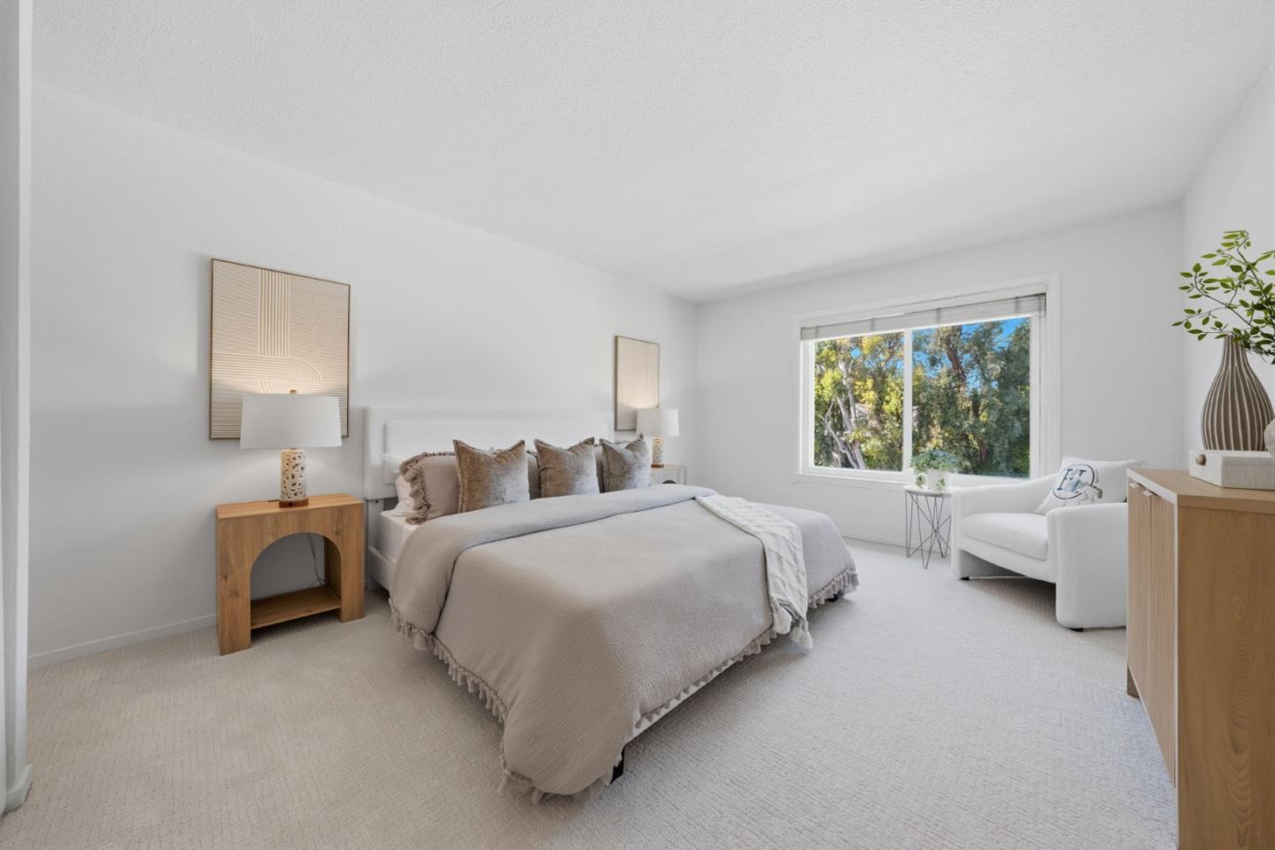 701 North Rengstorff Avenue, Unit 6 Mountain View, CA 94043 - Photo 30 of 49